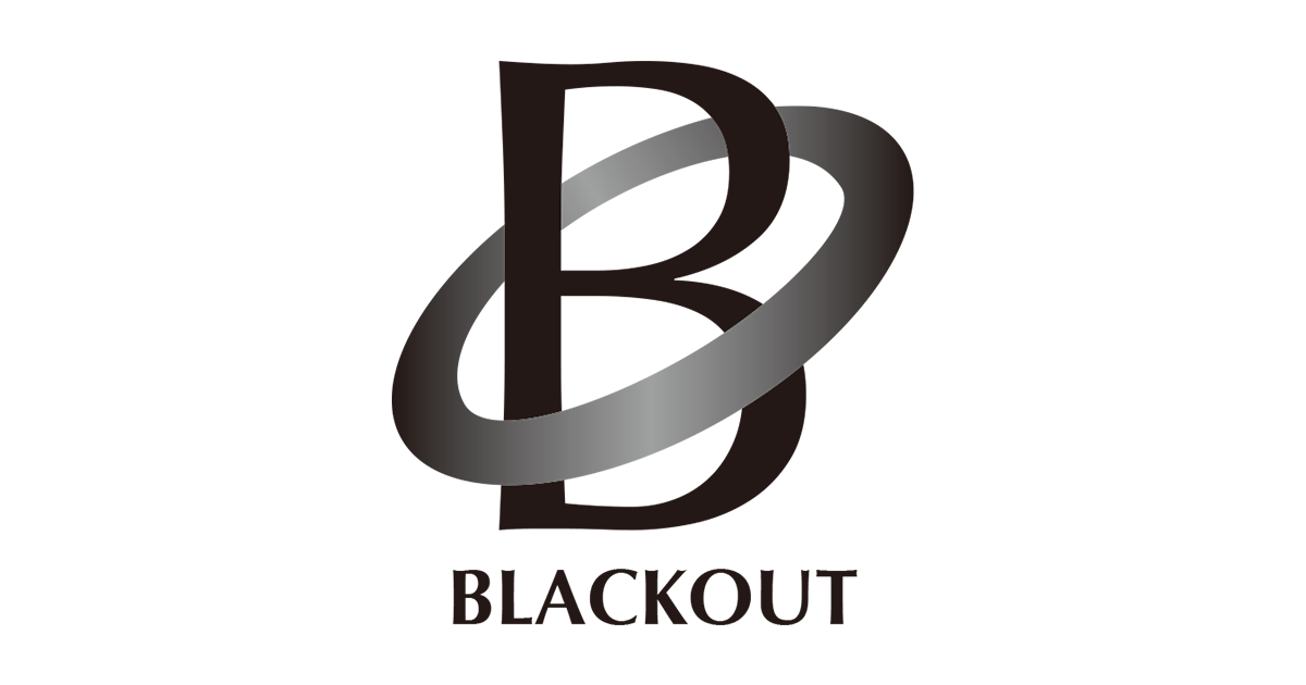 ブラックアウト株式会社